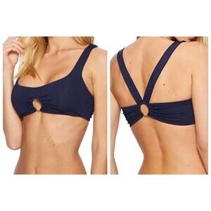 LSPACE  JULIA SWIMSUIT TOP Size XS